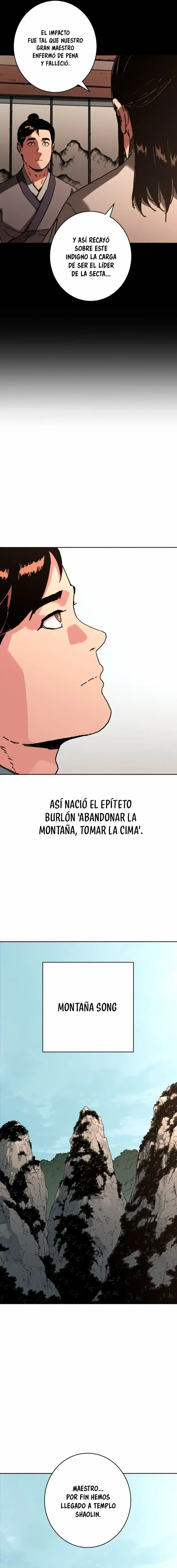 World Reign - Capítulo 41 - Página 4 - LectorTMOo