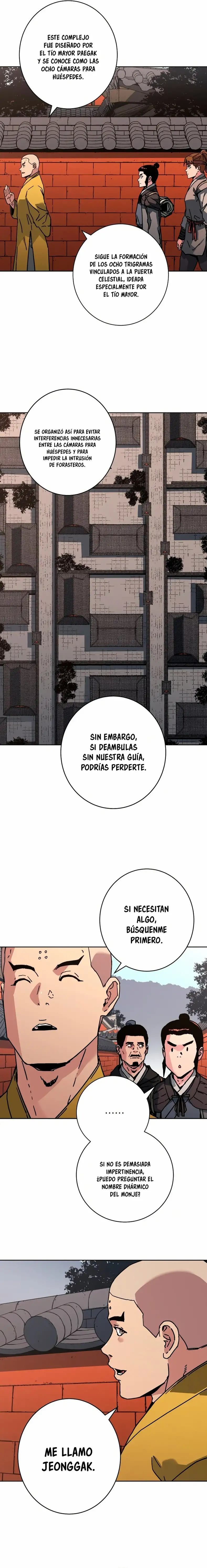 World Reign - Capítulo 41 - Página 12 - LectorTMOo