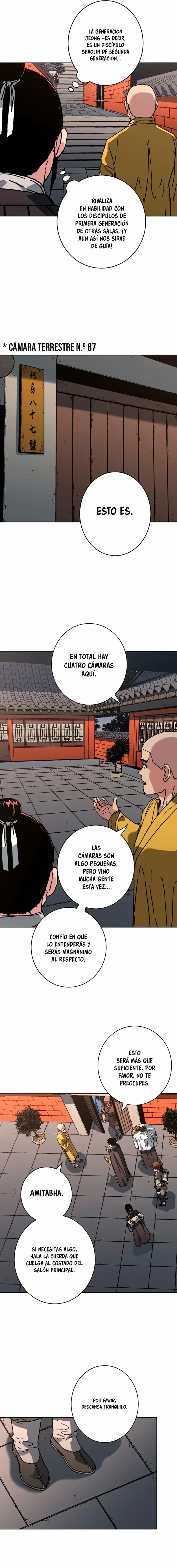 World Reign - Capítulo 41 - Página 13 - LectorTMOo