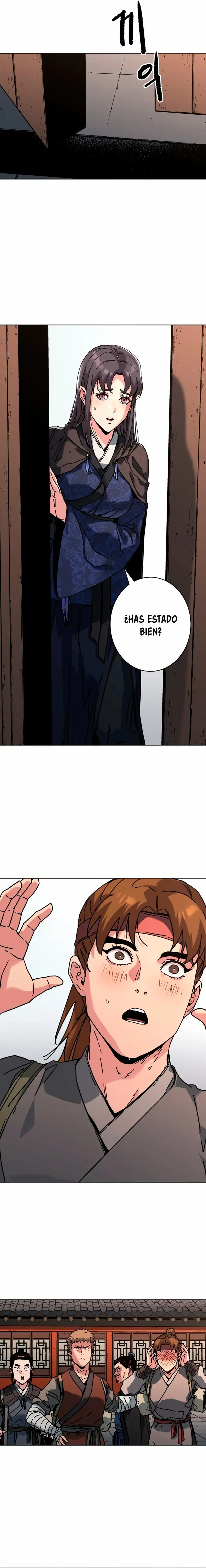World Reign - Capítulo 41 - Página 15 - LectorTMOo