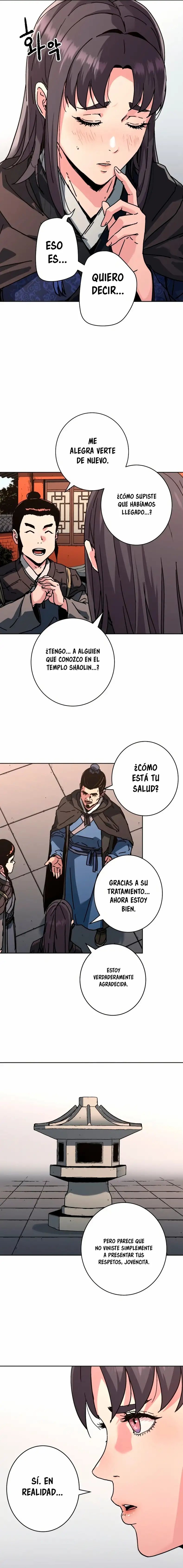 World Reign - Capítulo 41 - Página 16 - LectorTMOo