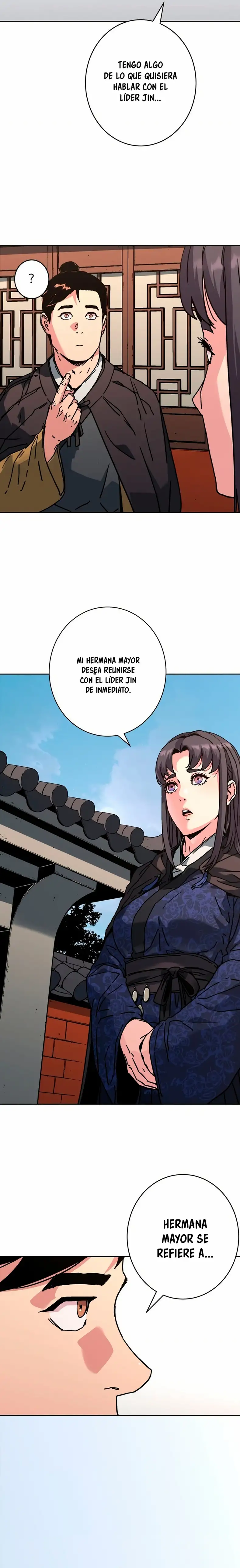 World Reign - Capítulo 41 - Página 17 - LectorTMOo