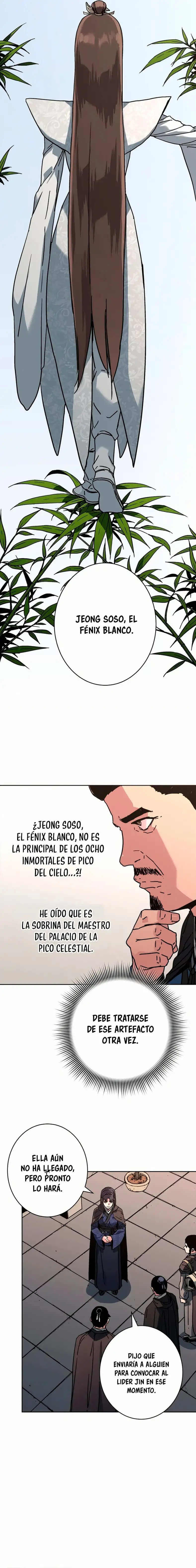 World Reign - Capítulo 41 - Página 18 - LectorTMOo
