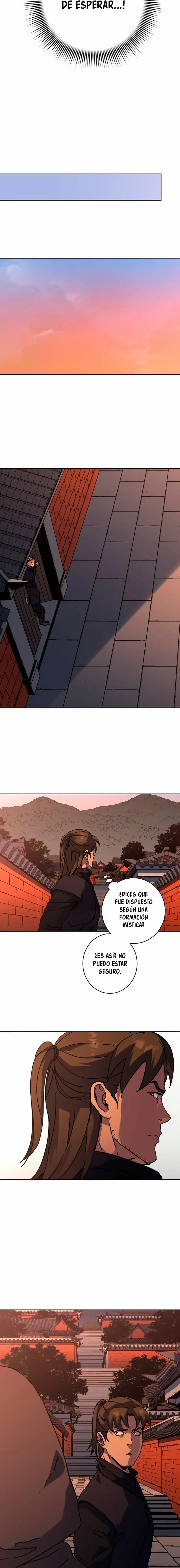 World Reign - Capítulo 41 - Página 20 - LectorTMOo