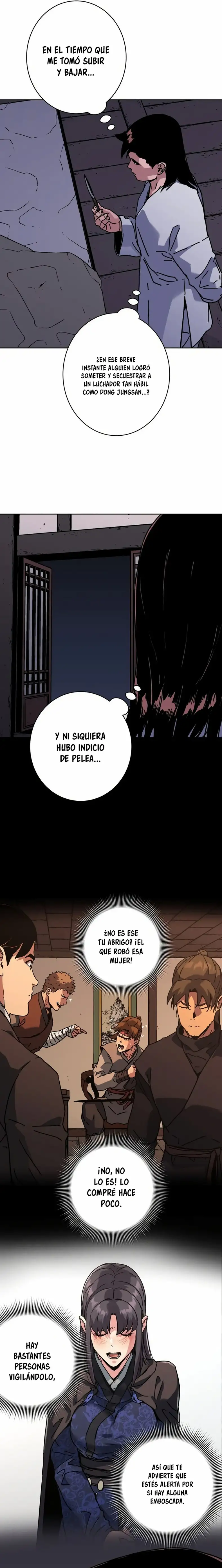 World Reign - Capítulo 42 - Página 12 - LectorTMOo