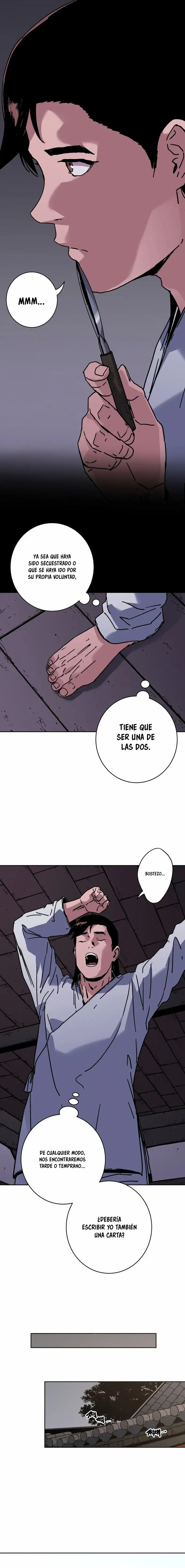 World Reign - Capítulo 42 - Página 13 - LectorTMOo