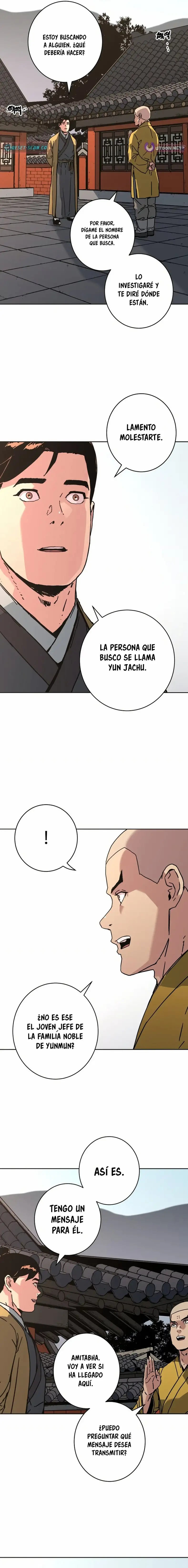 World Reign - Capítulo 42 - Página 14 - LectorTMOo