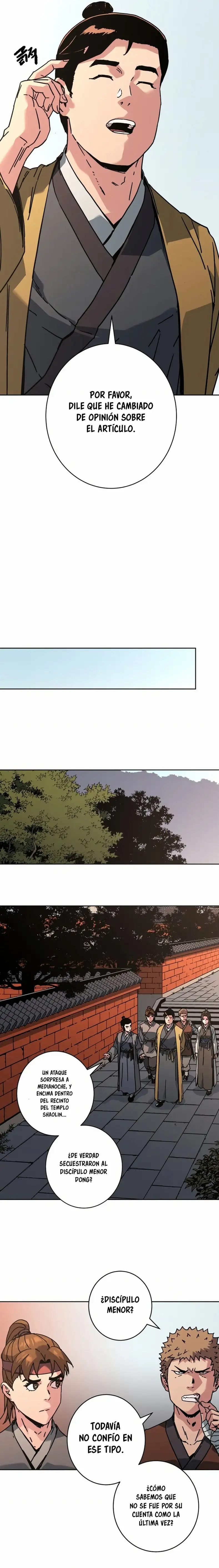 World Reign - Capítulo 42 - Página 15 - LectorTMOo