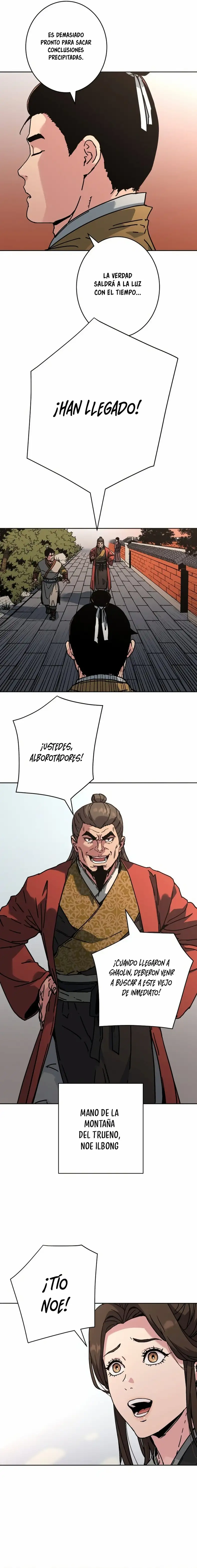 World Reign - Capítulo 42 - Página 16 - LectorTMOo