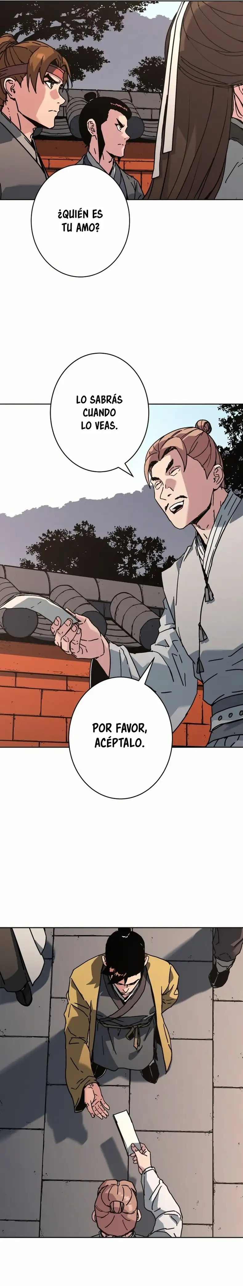 World Reign - Capítulo 42 - Página 19 - LectorTMOo