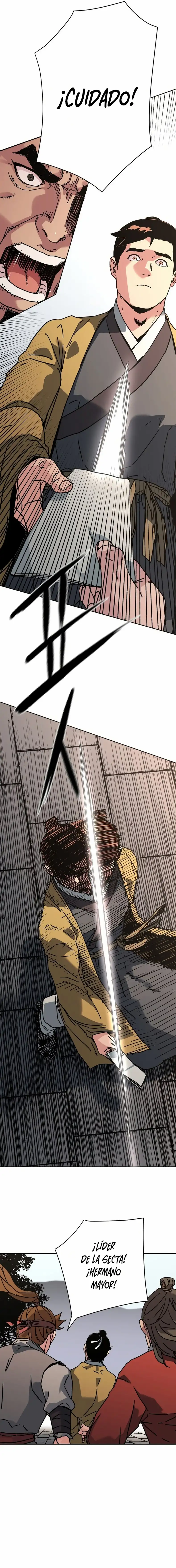 World Reign - Capítulo 42 - Página 20 - LectorTMOo