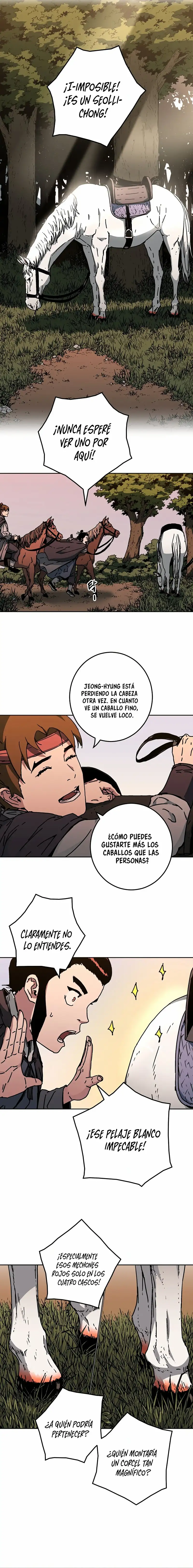 World Reign - Capítulo 5 - Página 5 - LectorTMOo