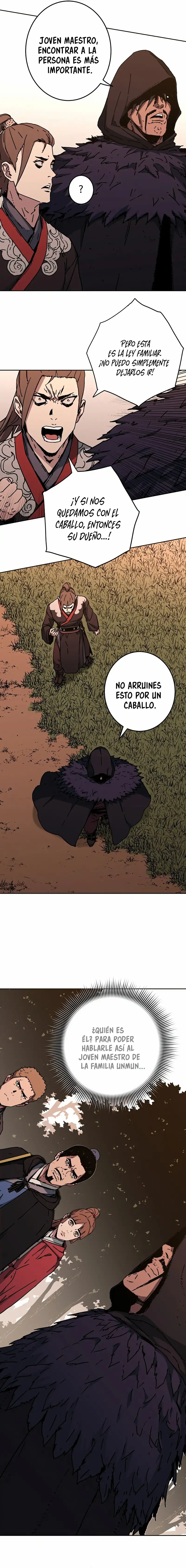 World Reign - Capítulo 7 - Página 7 - LectorTMOo