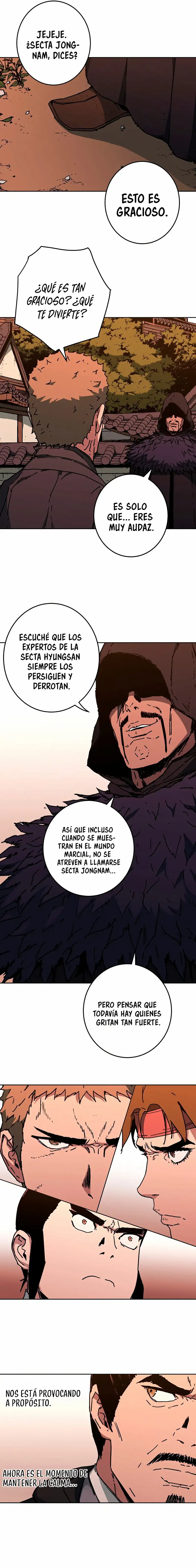 World Reign - Capítulo 7 - Página 10 - LectorTMOo
