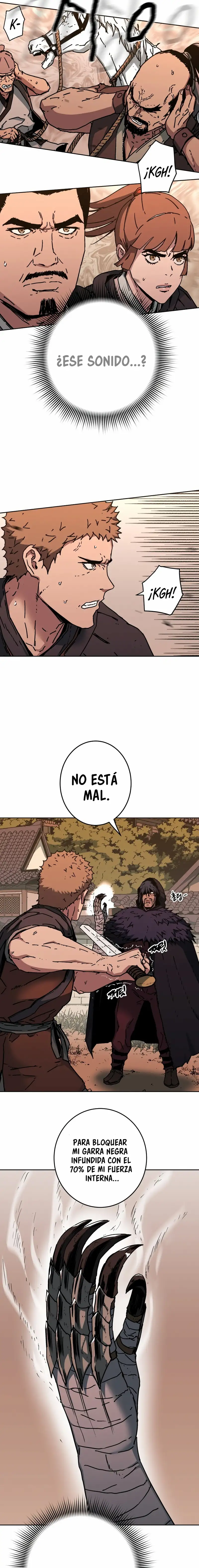 World Reign - Capítulo 7 - Página 13 - LectorTMOo