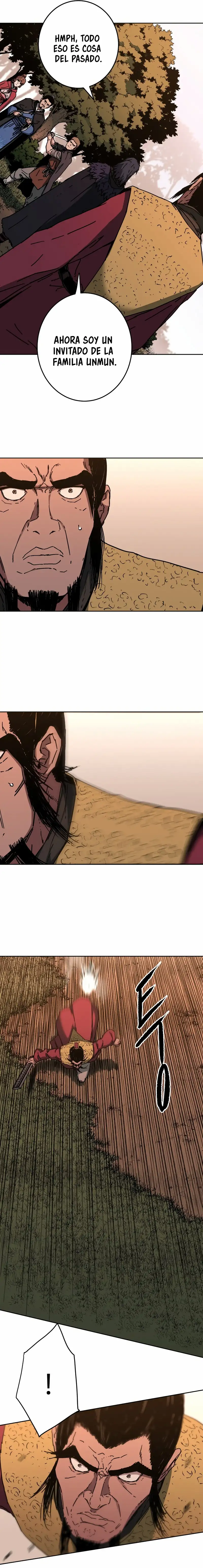 World Reign - Capítulo 7 - Página 15 - LectorTMOo