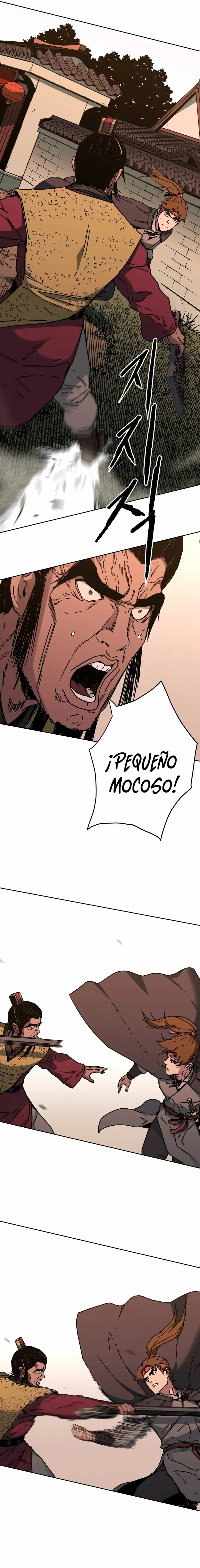 World Reign - Capítulo 7 - Página 16 - LectorTMOo