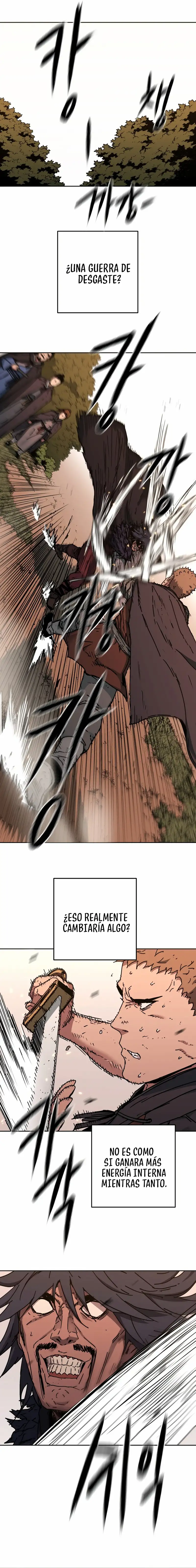 World Reign - Capítulo 8 - Página 12 - LectorTMOo