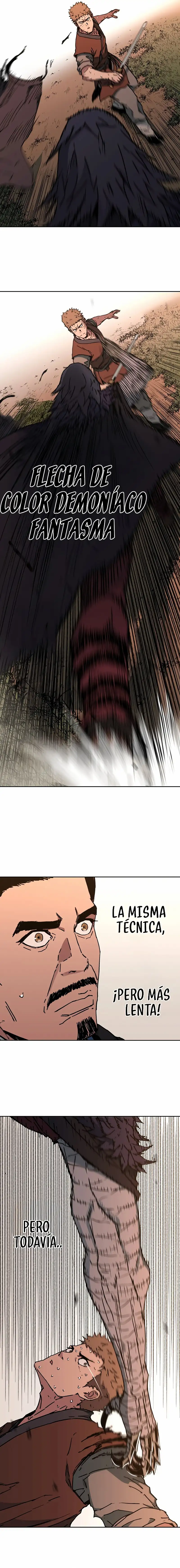 World Reign - Capítulo 8 - Página 15 - LectorTMOo