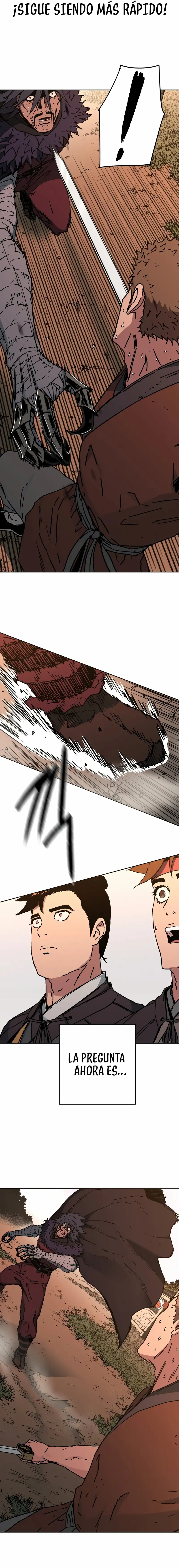 World Reign - Capítulo 8 - Página 16 - LectorTMOo