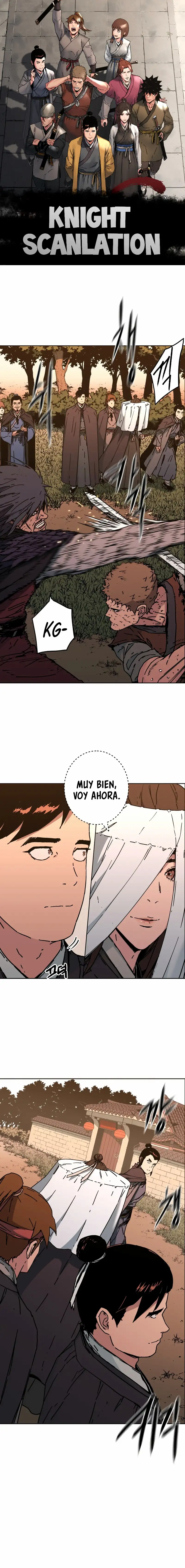 World Reign - Capítulo 9 - Página 2 - LectorTMOo
