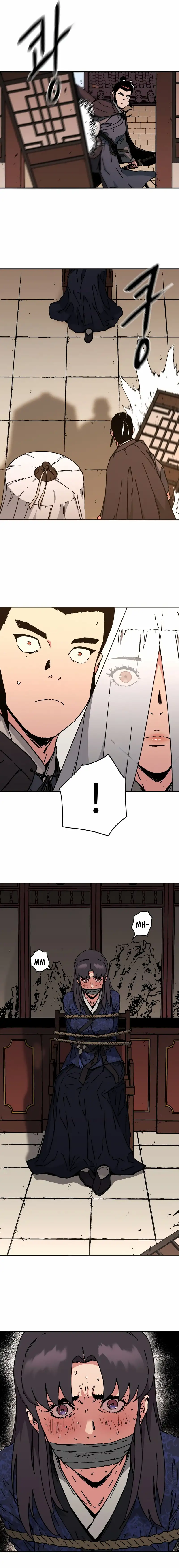 World Reign - Capítulo 9 - Página 4 - LectorTMOo