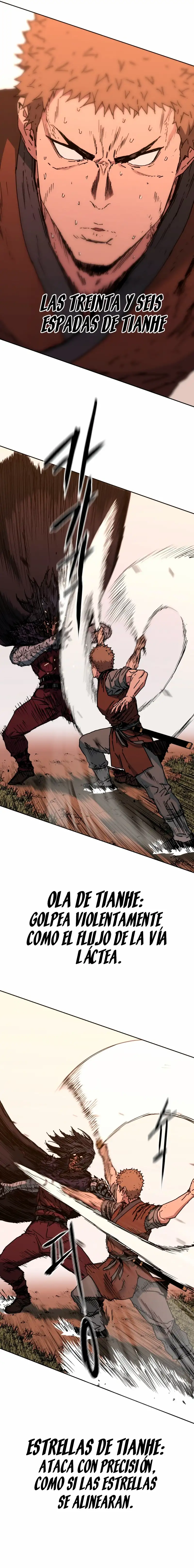 World Reign - Capítulo 9 - Página 13 - LectorTMOo