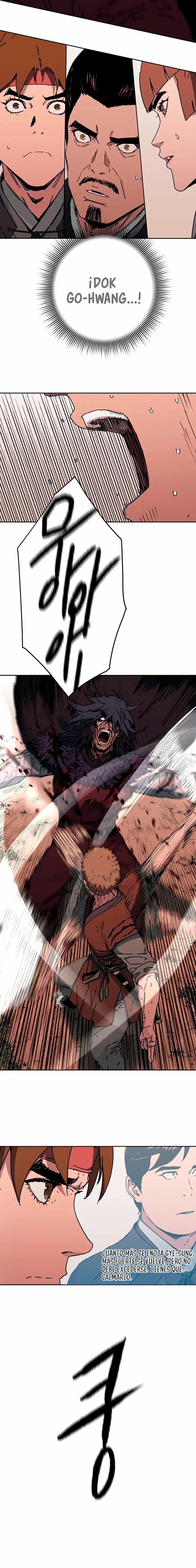 World Reign - Capítulo 9 - Página 15 - LectorTMOo