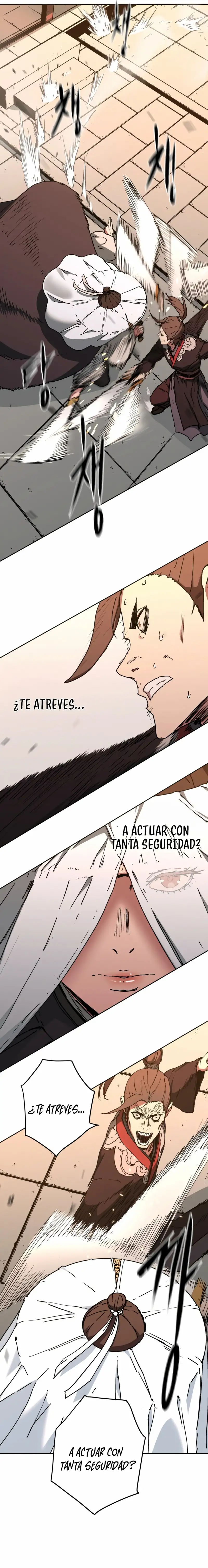 World Reign - Capítulo 9 - Página 19 - LectorTMOo
