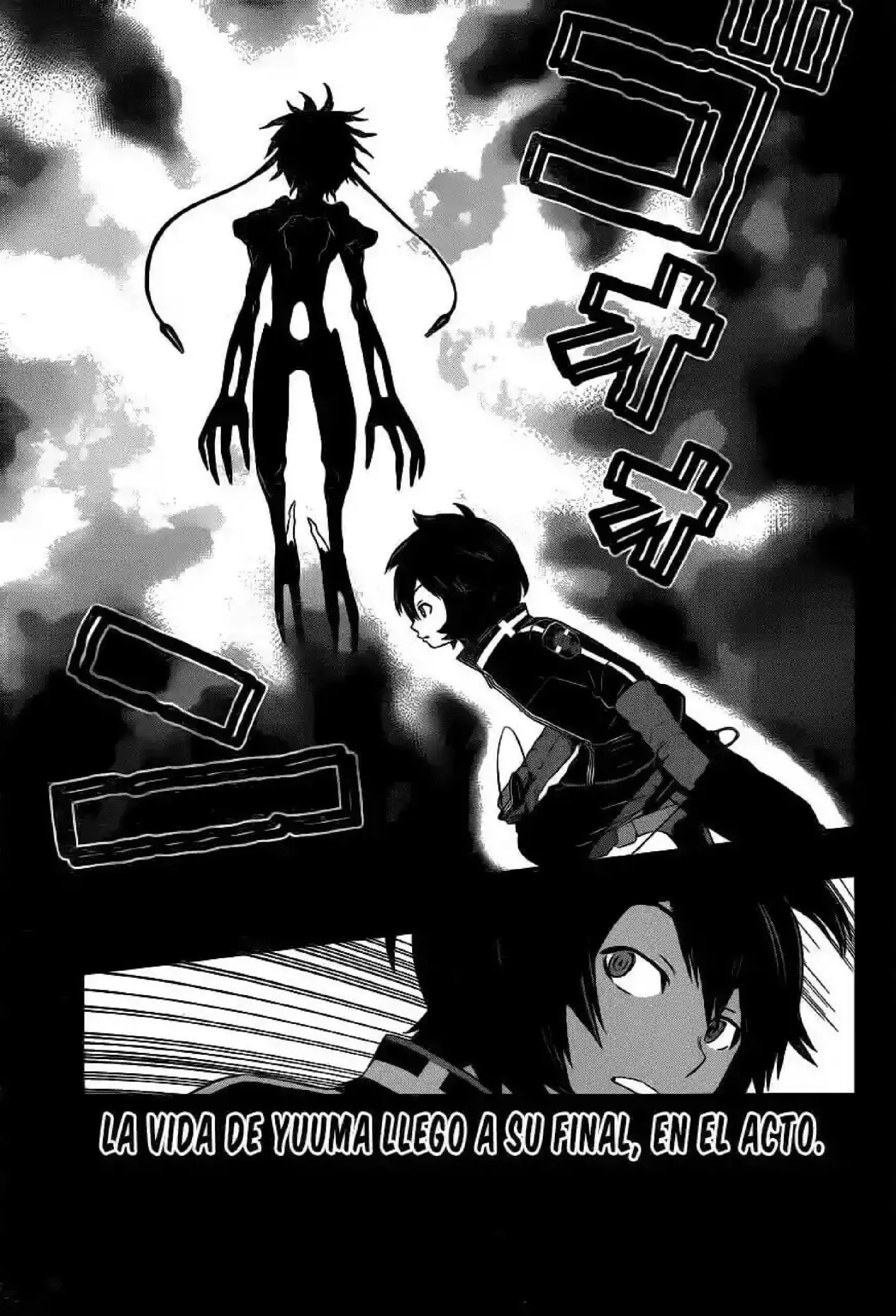 World Trigger - Capítulo 20 - Página 10 - LectorTMOo
