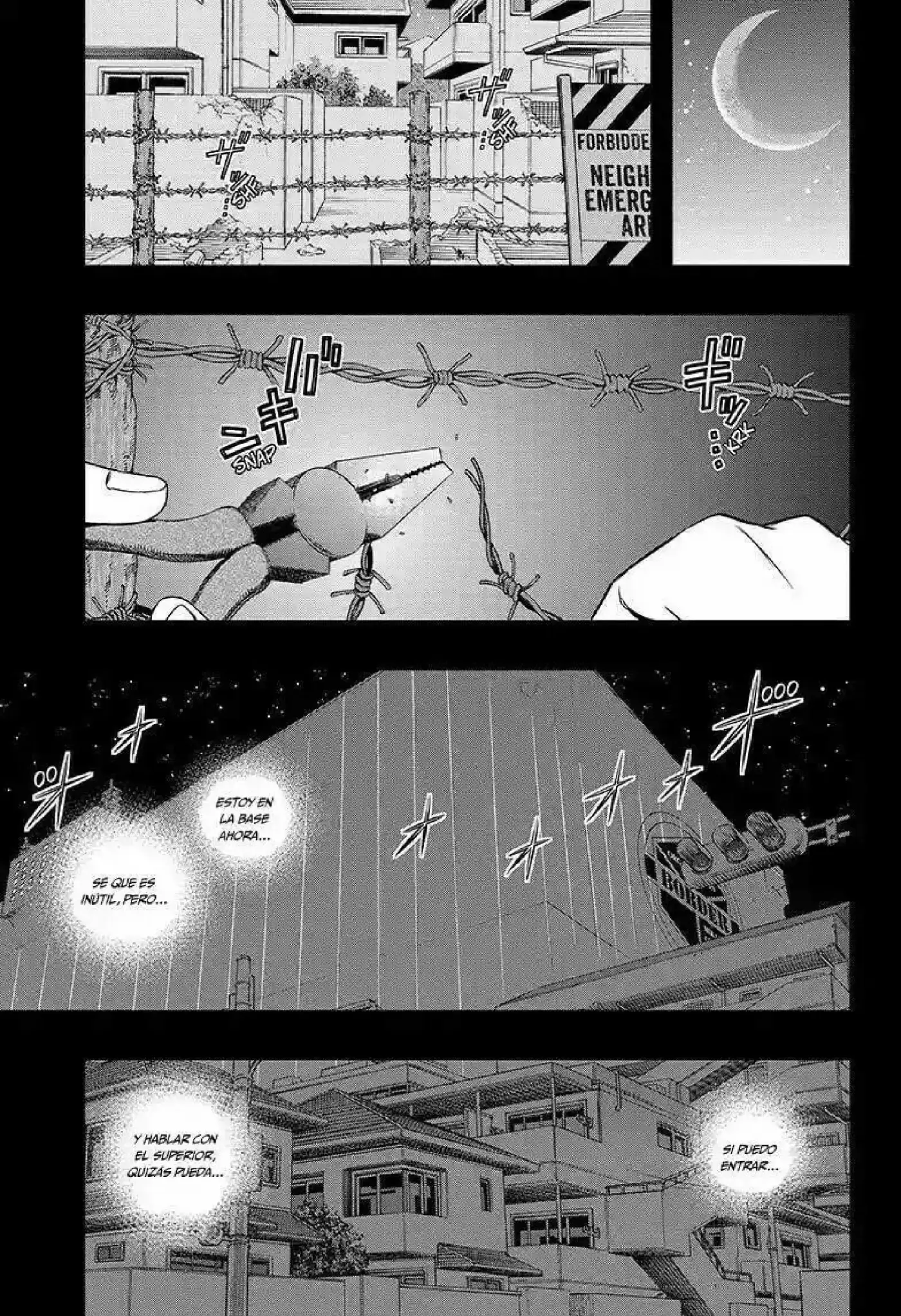 World Trigger - Capítulo 82 - Página 16 - LectorTMOo