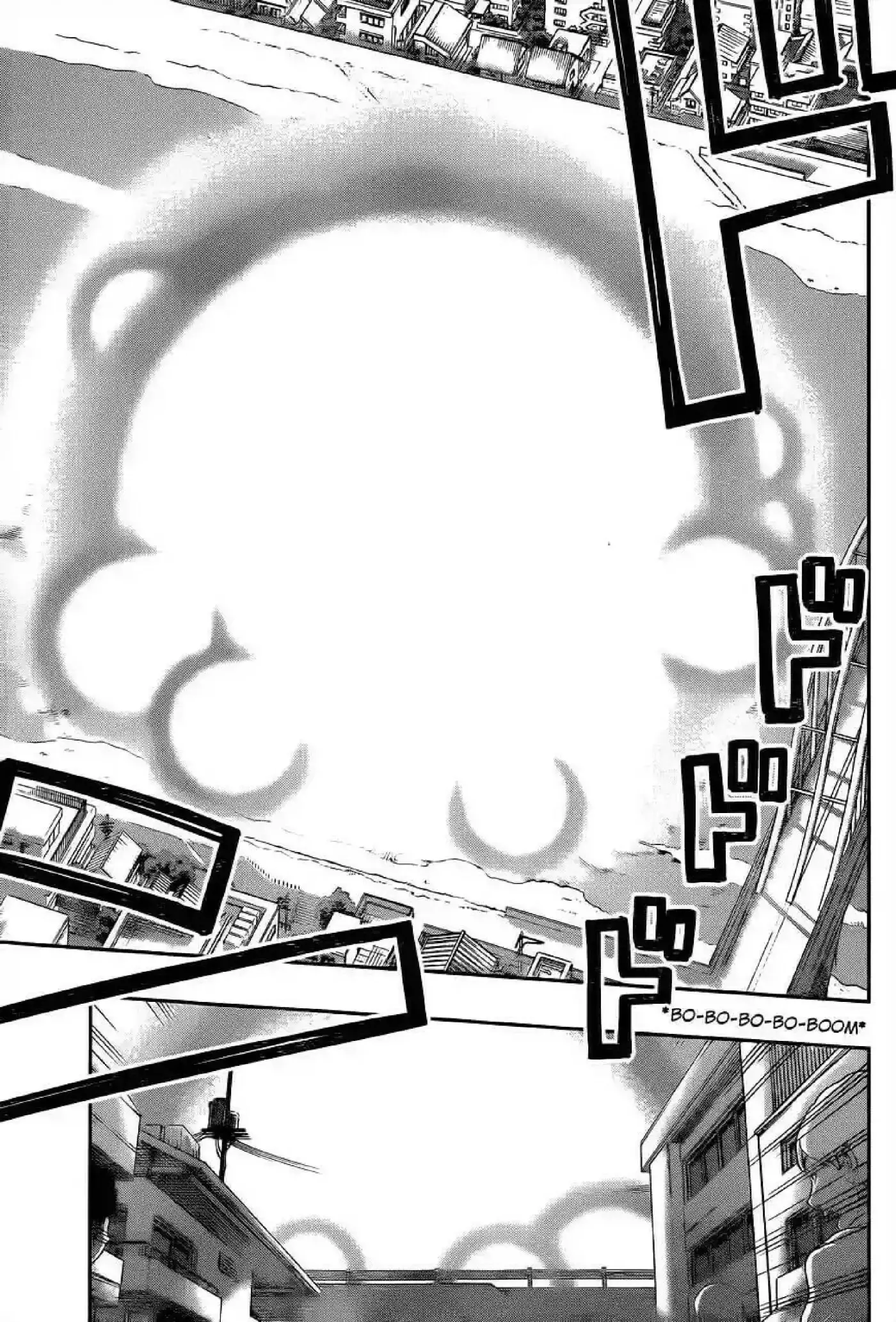 World Trigger - Capítulo 9 - Página 11 - LectorTMOo