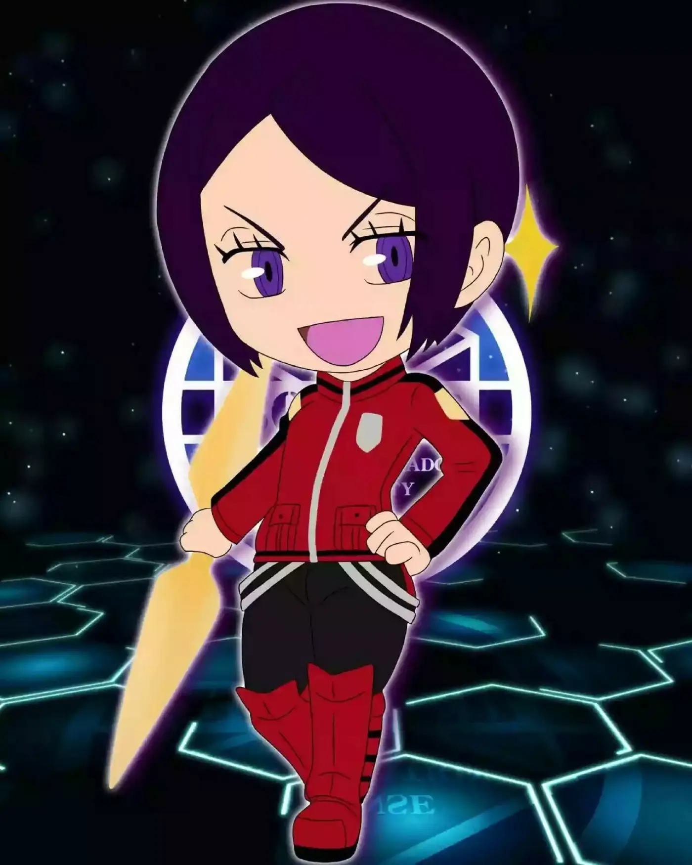 World Trigger - Capítulo 99 - Página 20 - LectorTMOo