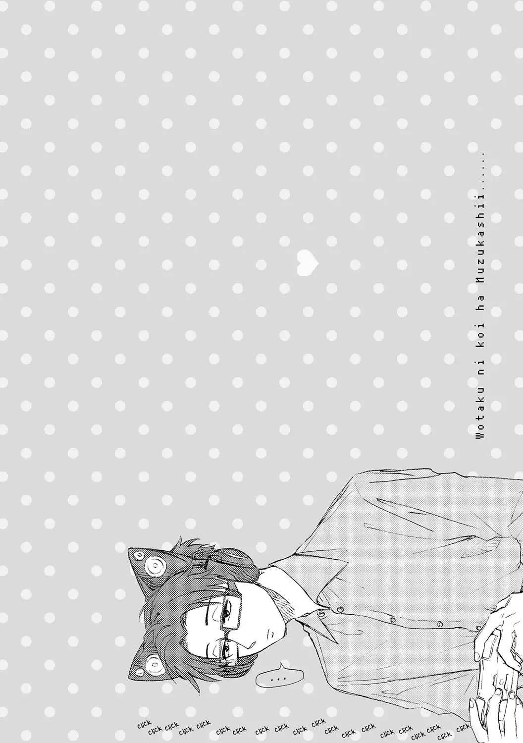Wotaku ni Koi wa Muzukashii - Capítulo 12 - Página 15 - LectorTMOo