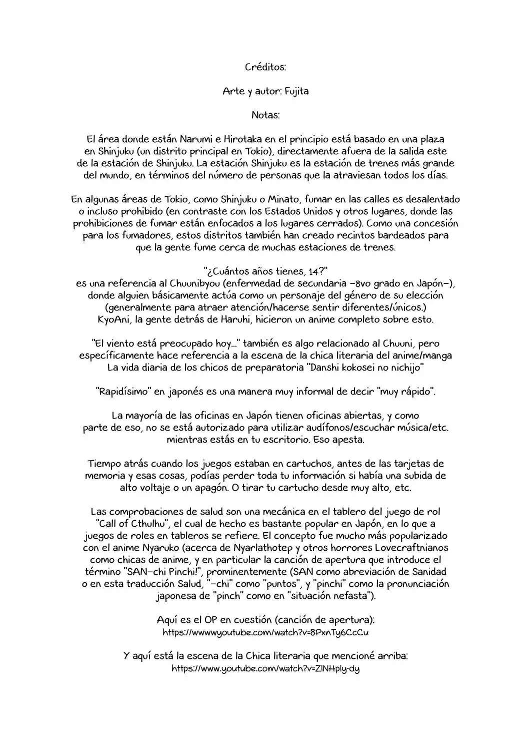 Wotaku ni Koi wa Muzukashii - Capítulo 12 - Página 17 - LectorTMOo