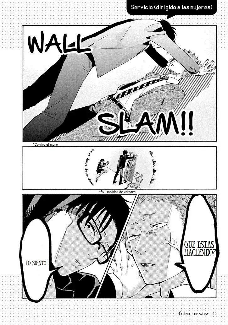 Wotaku ni Koi wa Muzukashii - Capítulo 2 - Página 27 - LectorTMOo