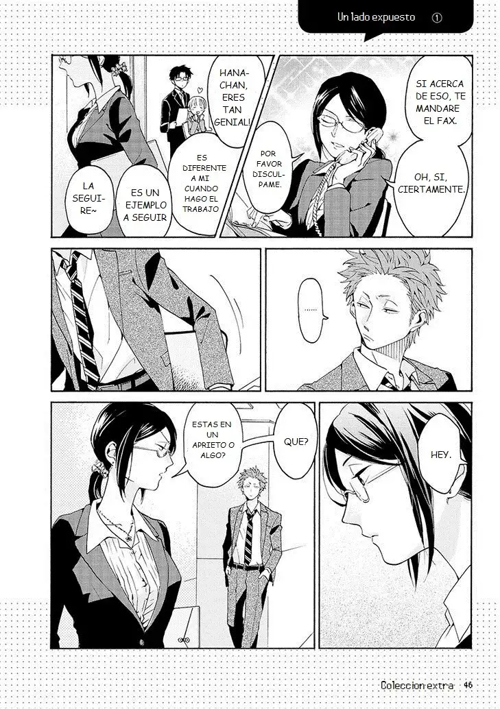 Wotaku ni Koi wa Muzukashii - Capítulo 2 - Página 29 - LectorTMOo