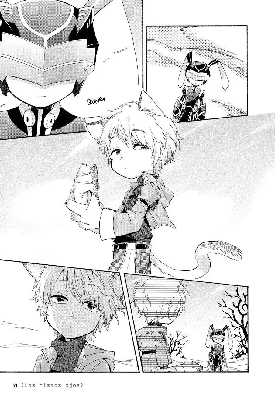 Wotaku ni Koi wa Muzukashii - Capítulo 27 - Página 11 - LectorTMOo