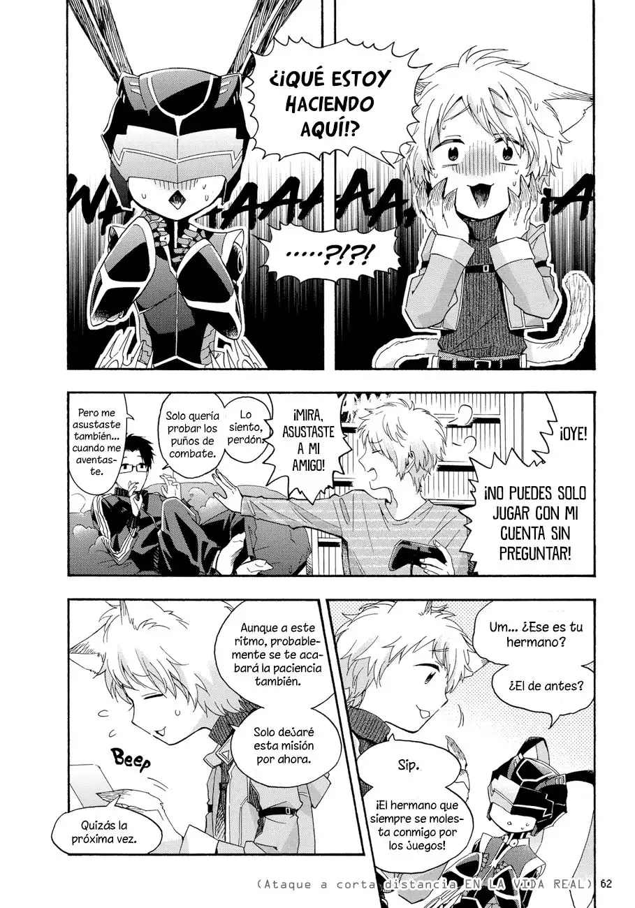 Wotaku ni Koi wa Muzukashii - Capítulo 27 - Página 12 - LectorTMOo