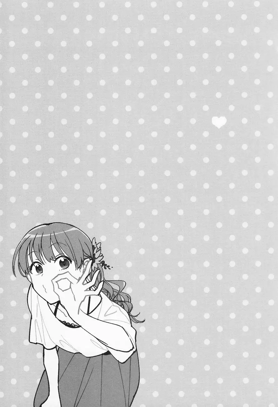 Wotaku ni Koi wa Muzukashii - Capítulo 28 - Página 13 - LectorTMOo