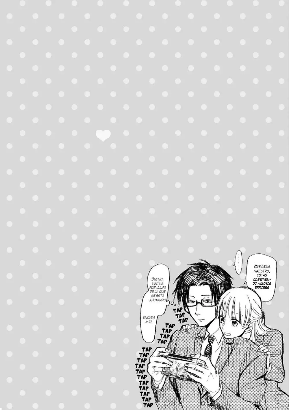 Wotaku ni Koi wa Muzukashii - Capítulo 3 - Página 14 - LectorTMOo
