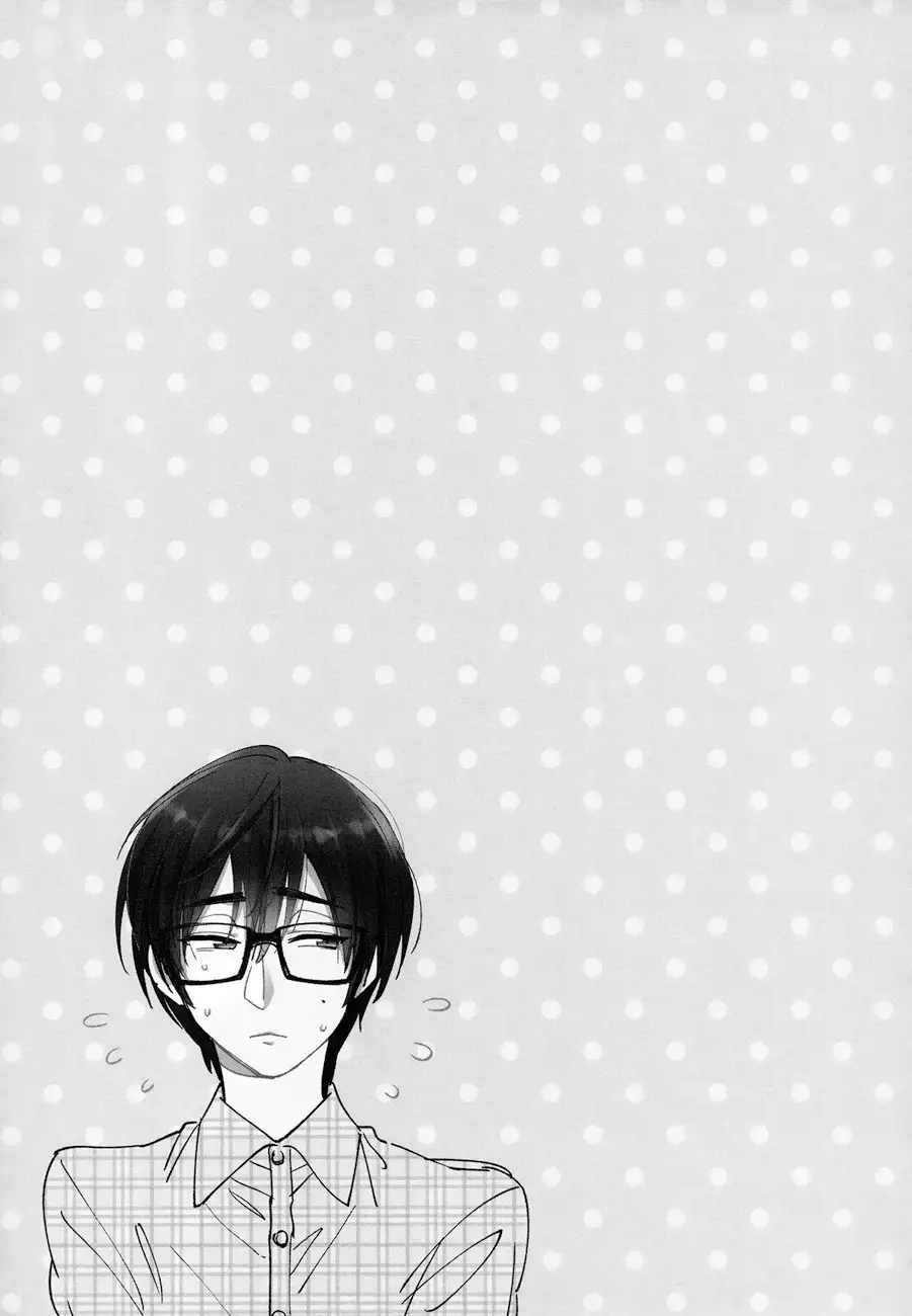 Wotaku ni Koi wa Muzukashii - Capítulo 30 - Página 14 - LectorTMOo