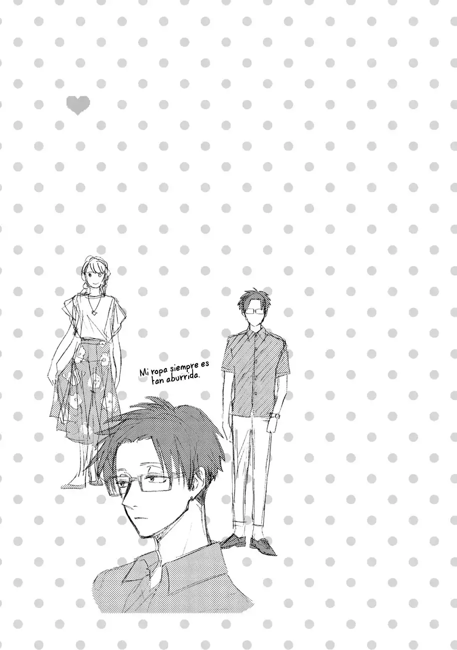 Wotaku ni Koi wa Muzukashii - Capítulo 32 - Página 11 - LectorTMOo