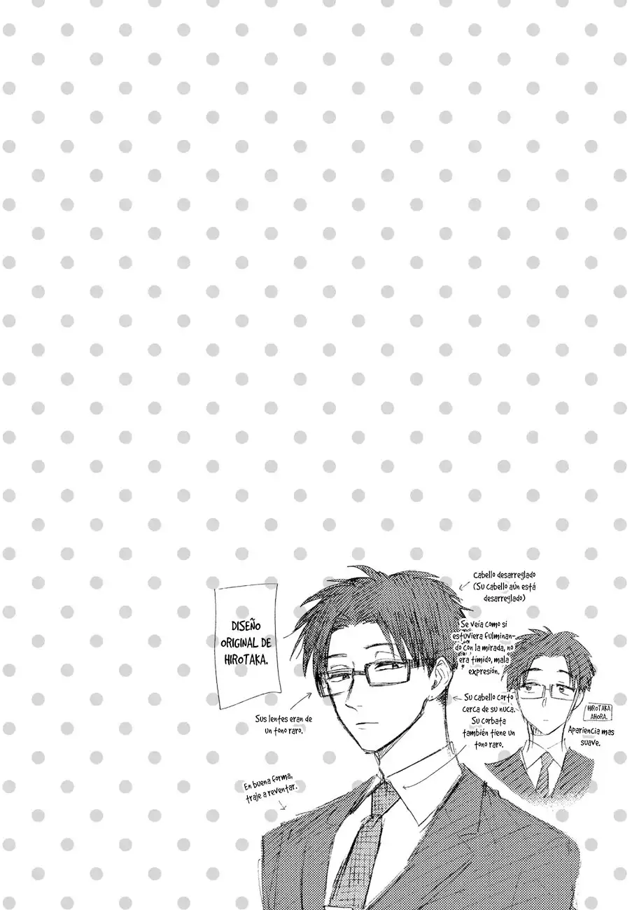 Wotaku ni Koi wa Muzukashii - Capítulo 32 - Página 12 - LectorTMOo