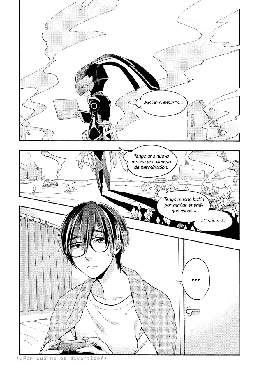 Wotaku ni Koi wa Muzukashii - Capítulo 36 - Página 11 - LectorTMOo
