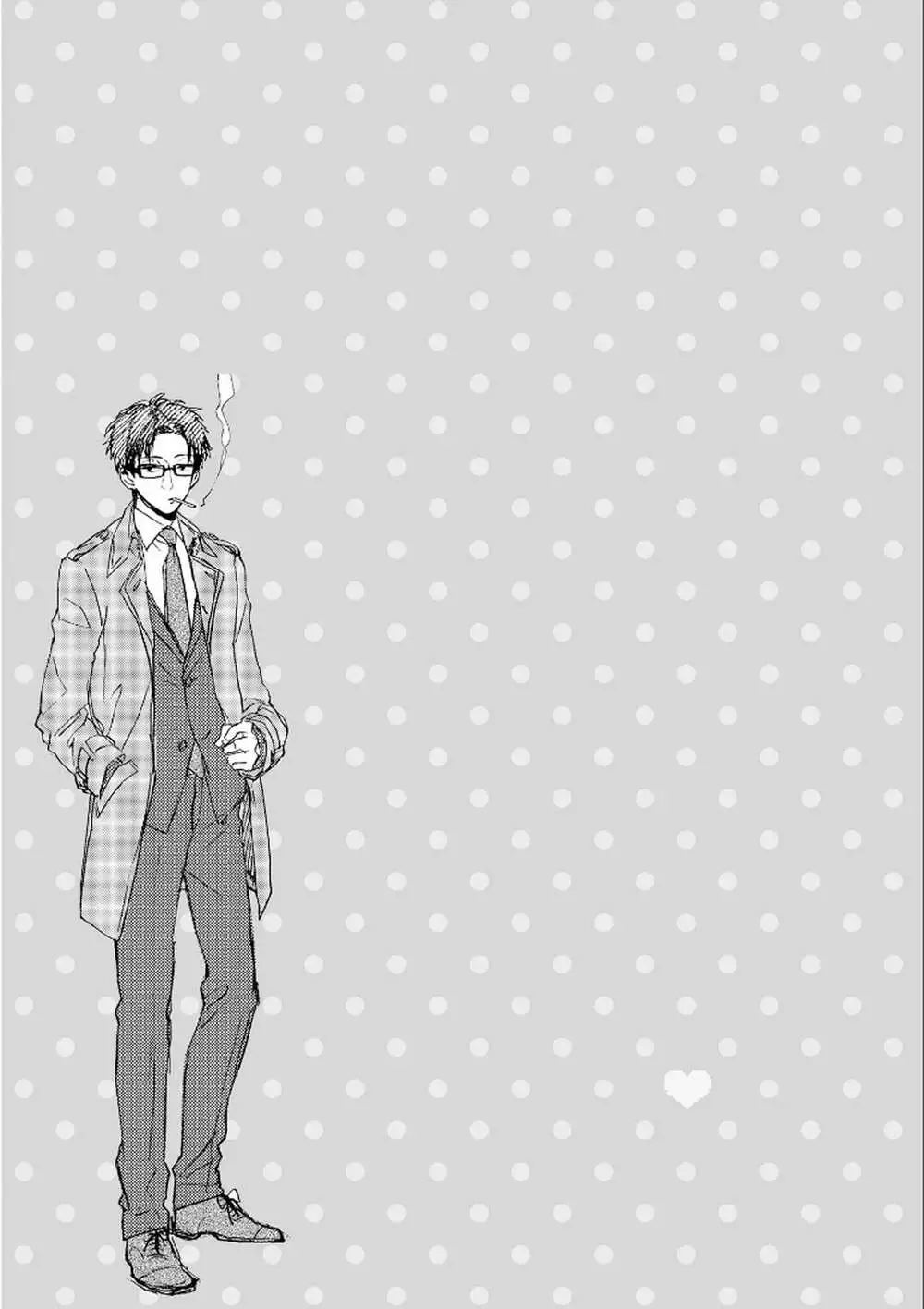 Wotaku ni Koi wa Muzukashii - Capítulo 4 - Página 12 - LectorTMOo