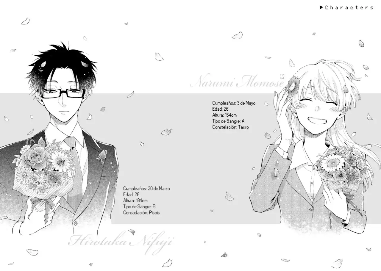 Wotaku ni Koi wa Muzukashii - Capítulo 40 - Página 12 - LectorTMOo