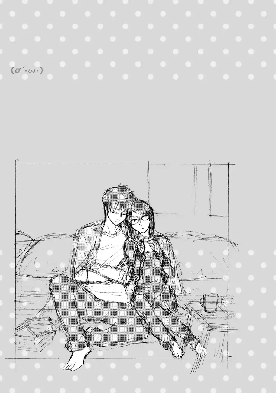 Wotaku ni Koi wa Muzukashii - Capítulo 43 - Página 15 - LectorTMOo