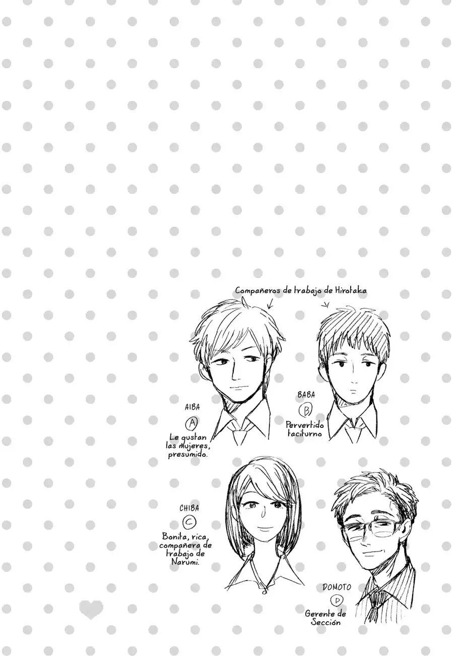 Wotaku ni Koi wa Muzukashii - Capítulo 44 - Página 11 - LectorTMOo