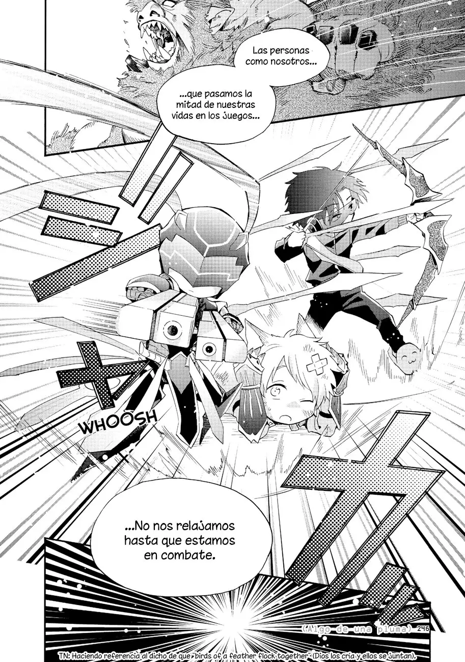 Wotaku ni Koi wa Muzukashii - Capítulo 45 - Página 12 - LectorTMOo